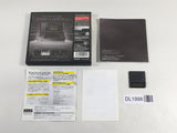DL1998 KORG DS-10 BOXED Nintendo DS Japan