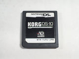 DL1998 KORG DS-10 BOXED Nintendo DS Japan
