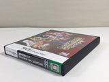 DL1999 Dengeki Gakuen RPG: Cross of Venus BOXED Nintendo DS Japan
