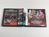 DL1999 Dengeki Gakuen RPG: Cross of Venus BOXED Nintendo DS Japan