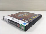 DL2000 Quiz Magic Academy BOXED Nintendo DS Japan