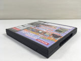 DL2000 Quiz Magic Academy BOXED Nintendo DS Japan
