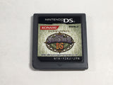 DL2000 Quiz Magic Academy BOXED Nintendo DS Japan