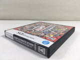 DL2004 JUMP ULTIMATE STARS BOXED Nintendo DS Japan