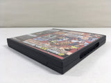 DL2004 JUMP ULTIMATE STARS BOXED Nintendo DS Japan