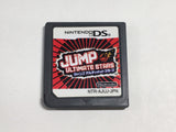 DL2004 JUMP ULTIMATE STARS BOXED Nintendo DS Japan