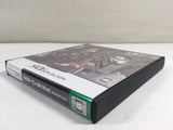DL2005 Sigma Harmonics BOXED Nintendo DS Japan