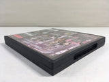 DL2005 Sigma Harmonics BOXED Nintendo DS Japan