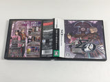 DL2005 Sigma Harmonics BOXED Nintendo DS Japan