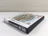DL2006 SimCity DS 2 Kodaikara Mirai e Tsuzukumachi BOXED Nintendo DS Japan