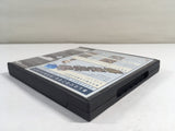 DL2006 SimCity DS 2 Kodaikara Mirai e Tsuzukumachi BOXED Nintendo DS Japan
