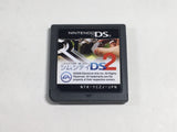 DL2006 SimCity DS 2 Kodaikara Mirai e Tsuzukumachi BOXED Nintendo DS Japan