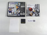 DL2007 Subarashiki Kono Sekai It's a Wonderful World BOXED Nintendo DS Japan