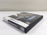 DL2007 Subarashiki Kono Sekai It's a Wonderful World BOXED Nintendo DS Japan