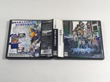 DL2007 Subarashiki Kono Sekai It's a Wonderful World BOXED Nintendo DS Japan