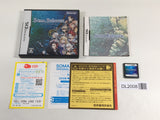 DL2008 Soma Bringer BOXED Nintendo DS Japan