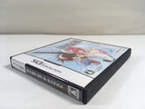 DL2009 Tales of the Tempest BOXED Nintendo DS Japan