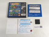 DL2010 Digimon Championship BOXED Nintendo DS Japan