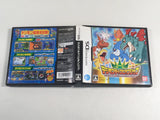 DL2010 Digimon Championship BOXED Nintendo DS Japan