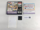 DL2011 Enchanted Folk and the Magical Town BOXED Nintendo DS Japan
