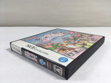 DL2011 Enchanted Folk and the Magical Town BOXED Nintendo DS Japan