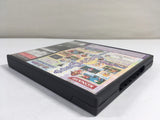 DL2011 Enchanted Folk and the Magical Town BOXED Nintendo DS Japan