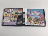 DL2011 Enchanted Folk and the Magical Town BOXED Nintendo DS Japan