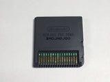 DL2011 Enchanted Folk and the Magical Town BOXED Nintendo DS Japan