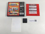 DL2012 Dragon Ball Z Bukuu Ressen BOXED Nintendo DS Japan