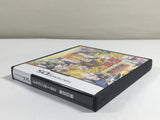 DL2012 Dragon Ball Z Bukuu Ressen BOXED Nintendo DS Japan