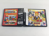 DL2012 Dragon Ball Z Bukuu Ressen BOXED Nintendo DS Japan