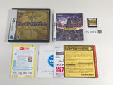 DL2013 Fire Emblem Shadow Dragon BOXED Nintendo DS Japan
