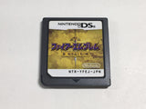DL2013 Fire Emblem Shadow Dragon BOXED Nintendo DS Japan