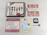 DL2014 Poupee Girl BOXED Nintendo DS Japan