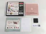 DL2014 Poupee Girl BOXED Nintendo DS Japan