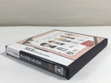 DL2014 Poupee Girl BOXED Nintendo DS Japan