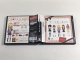 DL2014 Poupee Girl BOXED Nintendo DS Japan
