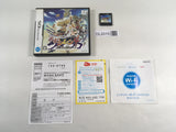 DL2015 Mystery Dungeon Shiren the Wanderer 4 BOXED Nintendo DS Japan