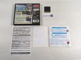 DL2015 Mystery Dungeon Shiren the Wanderer 4 BOXED Nintendo DS Japan