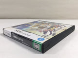 DL2015 Mystery Dungeon Shiren the Wanderer 4 BOXED Nintendo DS Japan