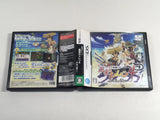 DL2015 Mystery Dungeon Shiren the Wanderer 4 BOXED Nintendo DS Japan