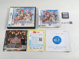 DL2018 Ragnarok Online BOXED Nintendo DS Japan