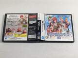 DL2018 Ragnarok Online BOXED Nintendo DS Japan