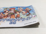 DL2018 Ragnarok Online BOXED Nintendo DS Japan