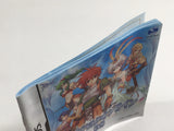 DL2018 Ragnarok Online BOXED Nintendo DS Japan