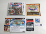 DL2019 Dragon Quest XI BOXED Nintendo 3DS Japan
