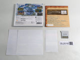 DL2019 Dragon Quest XI BOXED Nintendo 3DS Japan