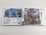 DL2019 Dragon Quest XI BOXED Nintendo 3DS Japan