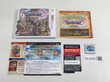 DL2020 Dragon Quest XI BOXED Nintendo 3DS Japan