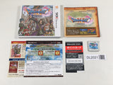 DL2021 Dragon Quest XI BOXED Nintendo 3DS Japan